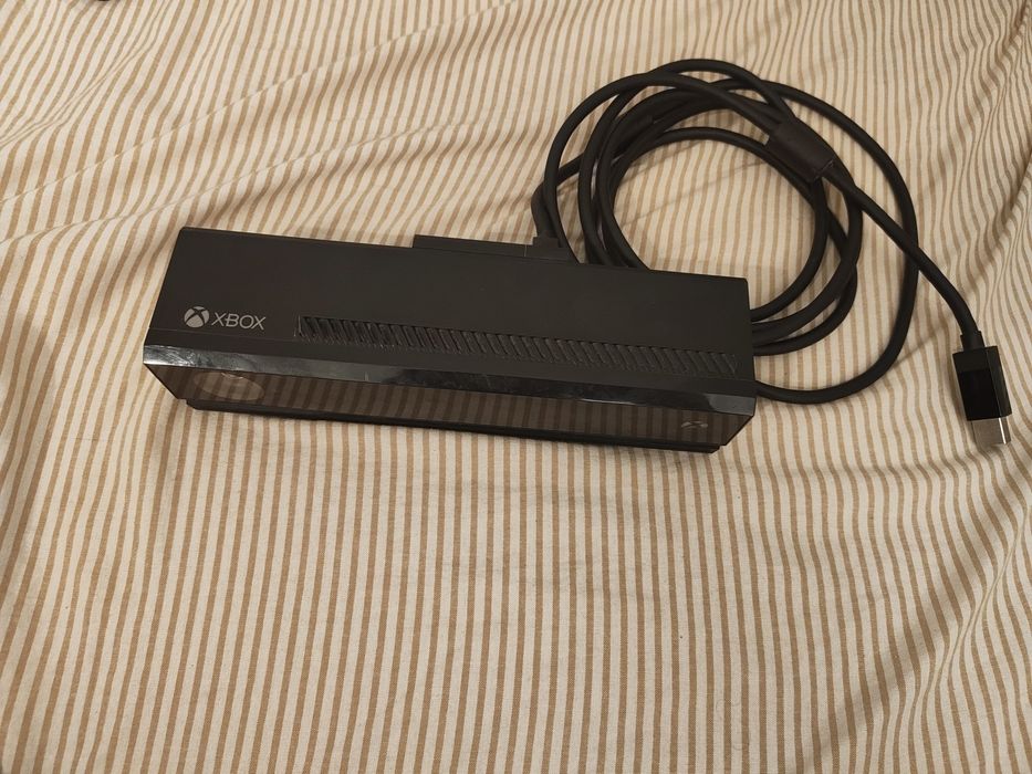 Kinect pentru xbox