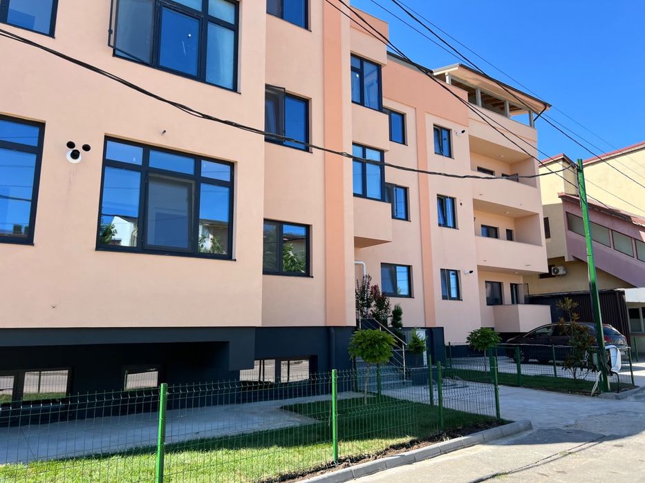 Apartamente zona 1Mai