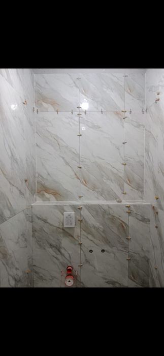 Кафельщик плиточник