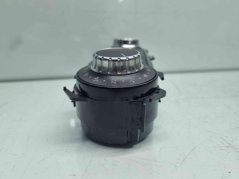 Panou comanda clima Mercedes Clasa A (W176) [Fabr 2012-2018] A246 901