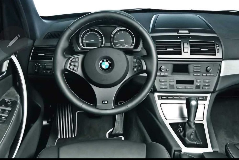 BMW X3 2009 — imagine 4