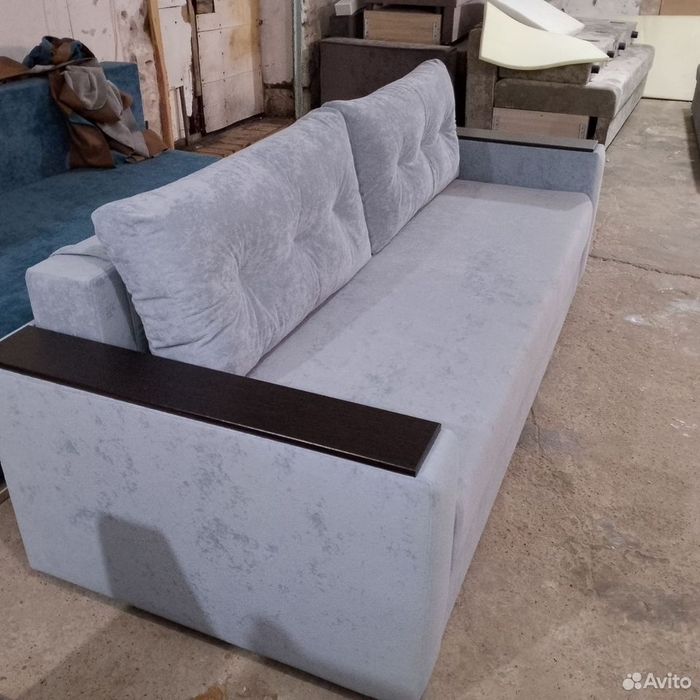 Divan, Spalniy, Kravat,