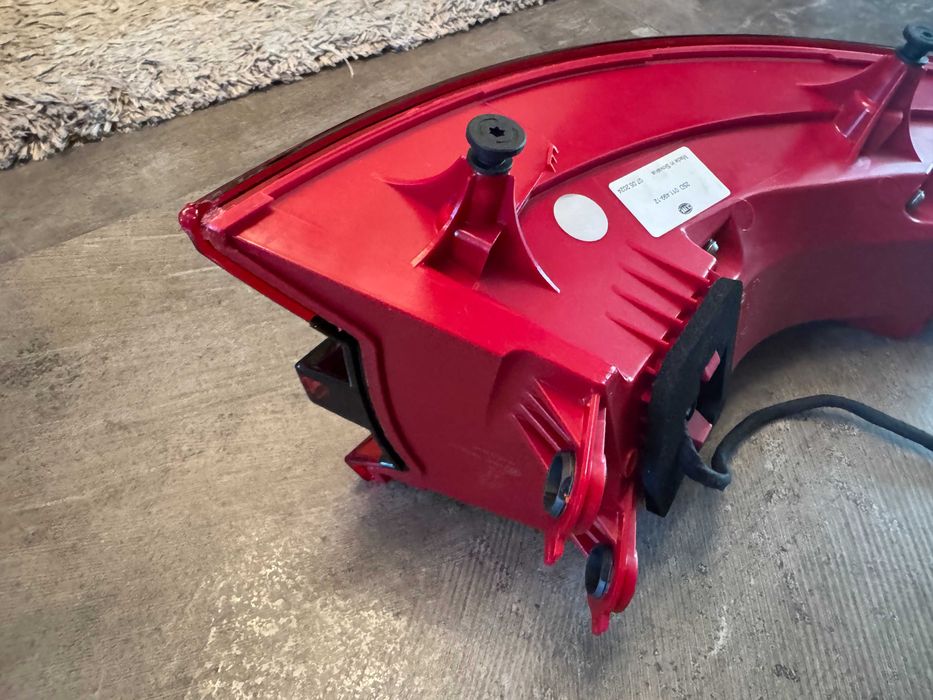 Заден стоп за Порше Макан/Porsche Macan 95B - десен - EU