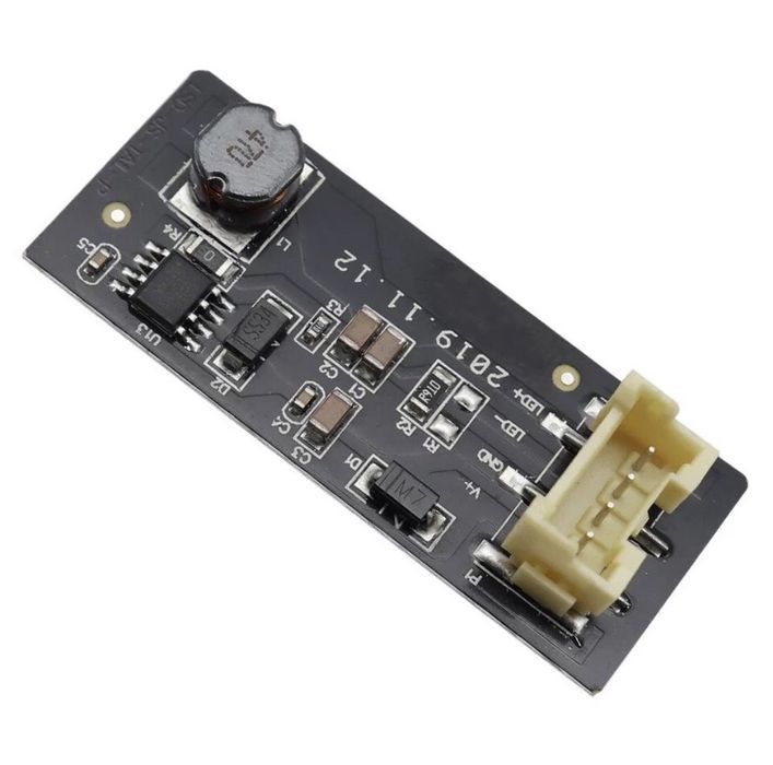 Kit Reparatie stop spate pozitie led triple haion BMW X3 F25 circuit