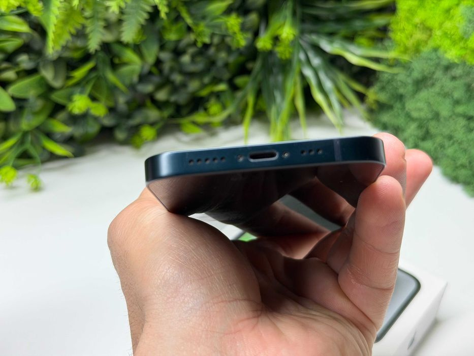 *пРоМо*iPhone 14 128GB Midnight Гаранция 6770