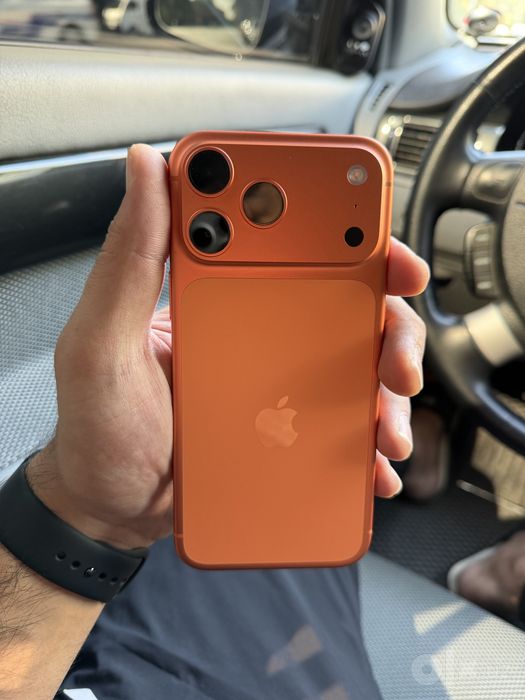 Iphone 17 Pro max ideal ideal