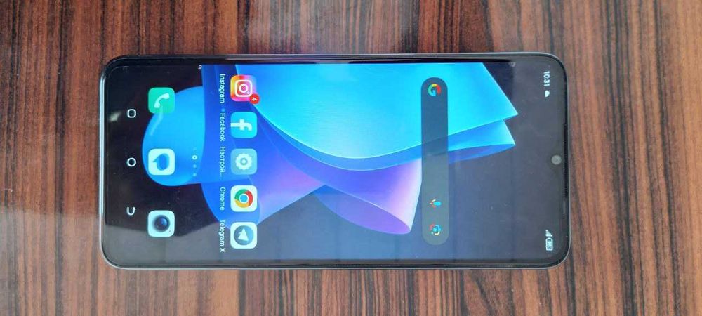 TECNO SPARK 10 4*128