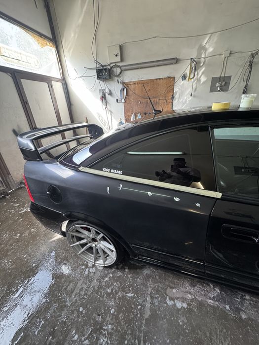 Vopsitorie auto pitesti