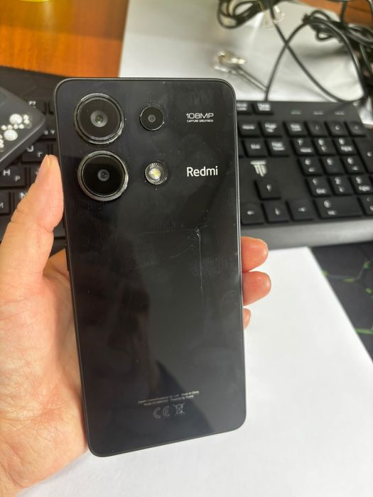 Продам Redmi Note 13 Pro