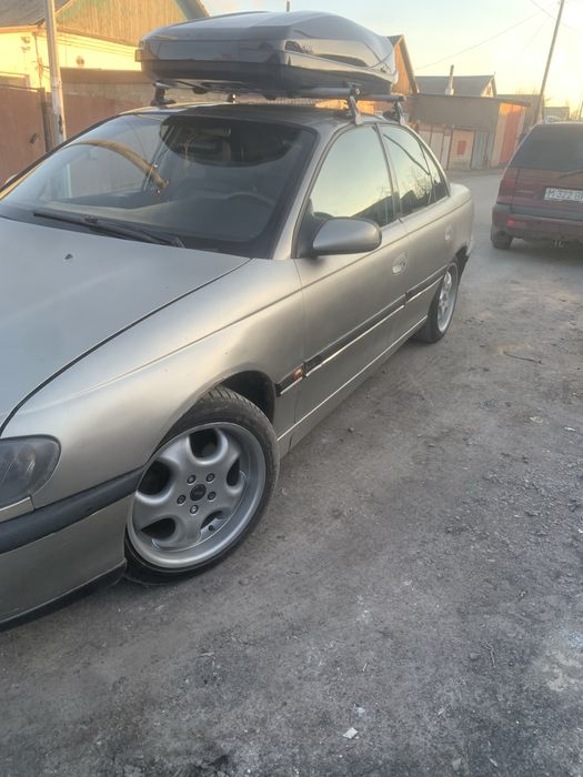 Оригинальные диски р17