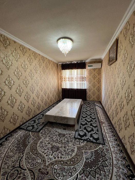 3/4/7. Сотилади 54м²