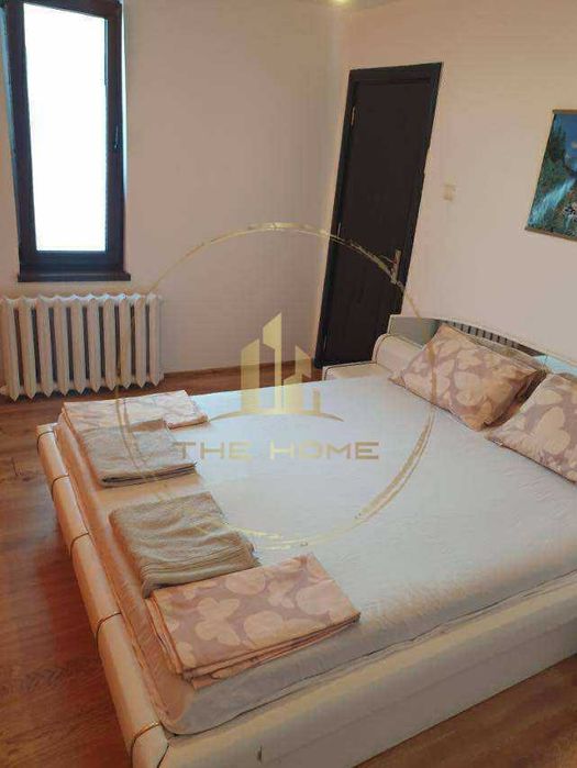 Дава се под наем Етаж от къща в Варна, м-т Траката - 110 кв.м за 509.49 € - Снимка #6