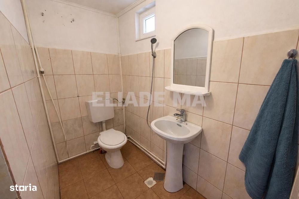 Apartament 4 camere - Eforie Nord - Zona Lidl