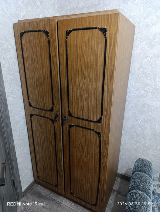 Продам шкаф стенку