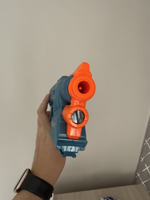 Nerf Elite 2.0 бластер оригинал