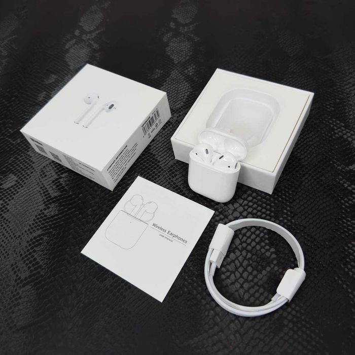 AirPods Pro 3 ANS inkax