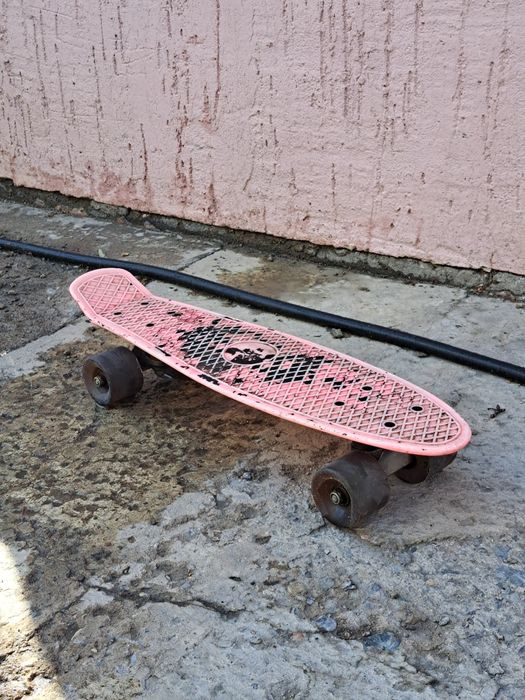 Продам пенни борд