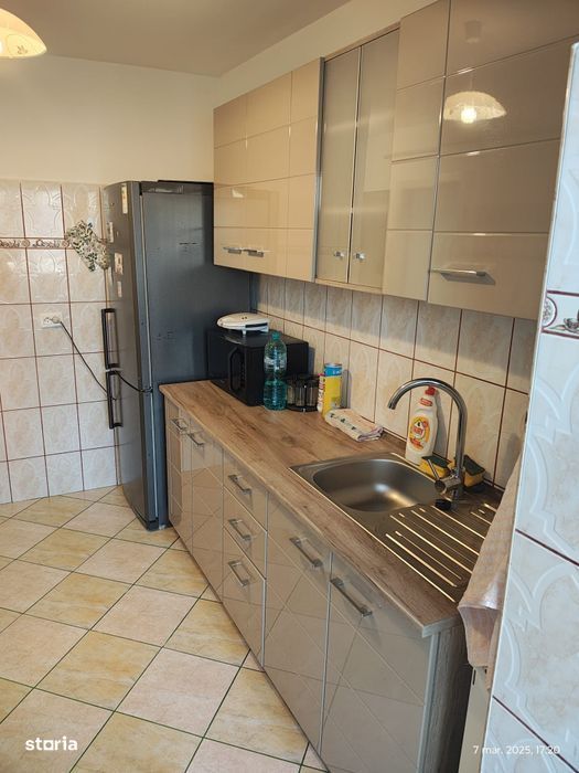 Apartament 1 cameră decomandat | Nicolina – Kaufland | Etaj 14 | Centr