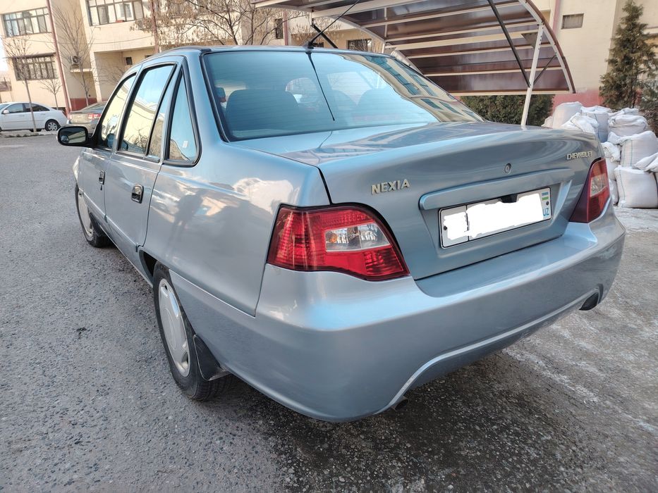 Chevrolet Nexia 2