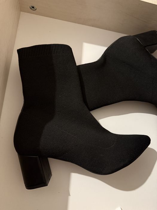 Женская обувь 38