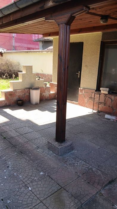 Давам къща под наем в Кръстова вада София