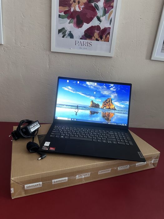 Ноутбук  Lenovo  v15 G2