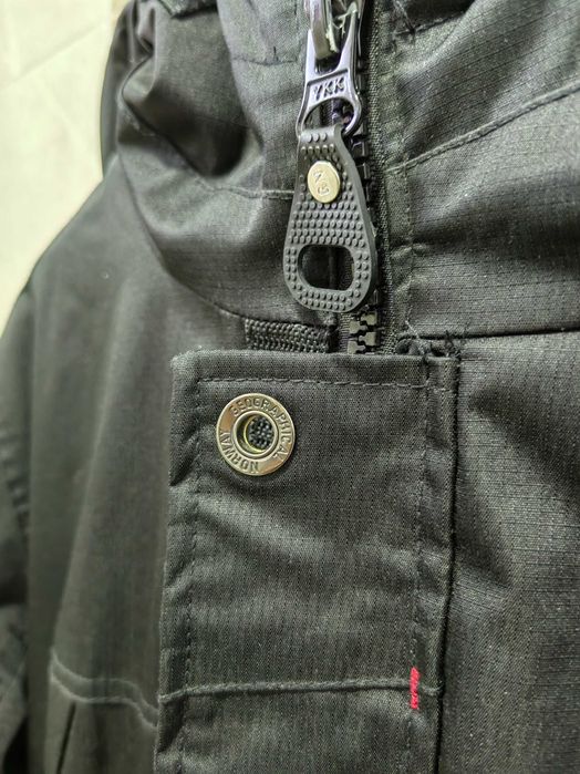 Яке Geographical Norway jacket -оригинално