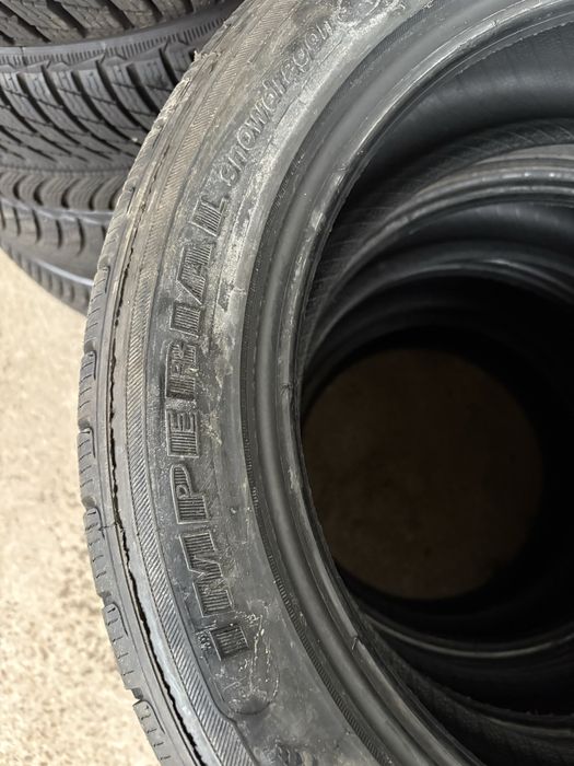 Зимни гуми 205/55/17 Imperial