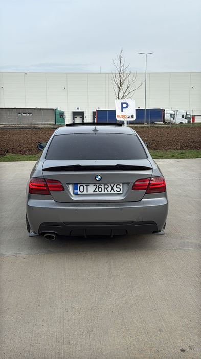 Vand bmw seria 3 e92 lci