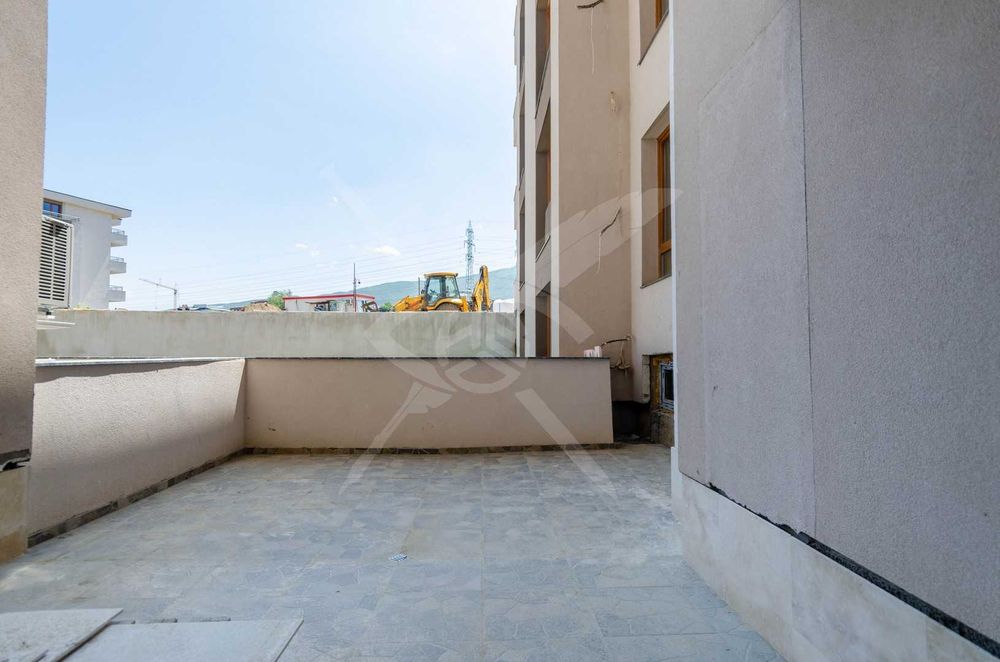 Продава се Едностаен апартамент в София, Витоша - 50 кв.м за 2000 €/кв.м - Снимка #7