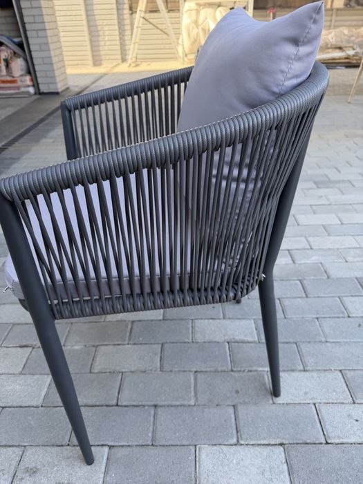 Продам садовую мебель