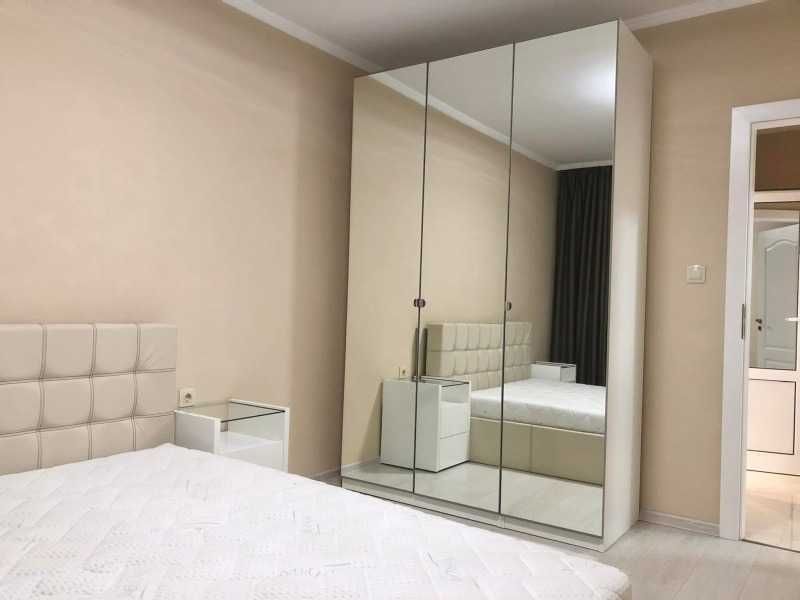 Дава се под наем Двустаен апартамент в София, Стрелбище - 55 кв.м за 668 € - Снимка #4