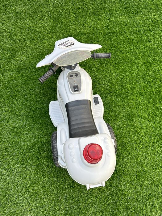 Детский мотоцикл