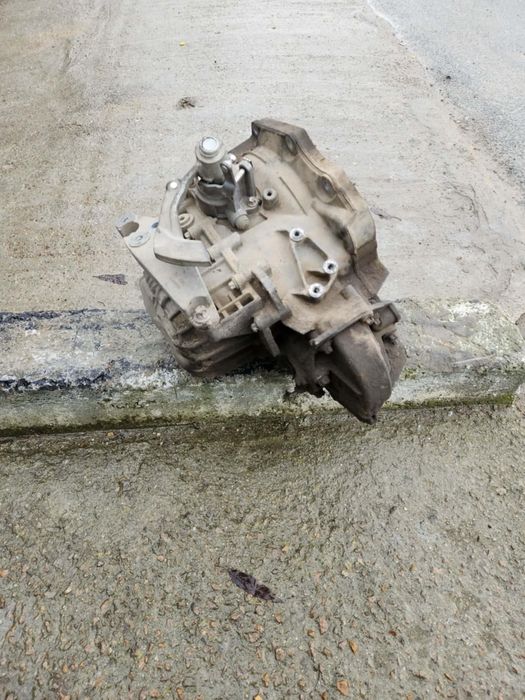 Cutie opel Astra h 1,7 diesel 6trepte 110cp. 2008