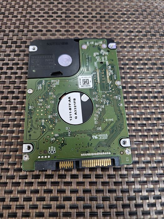 Hard disk laptop desktop pc nvr dvr  500gb
