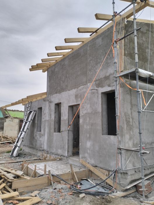 Prestez Servicii În Construcții