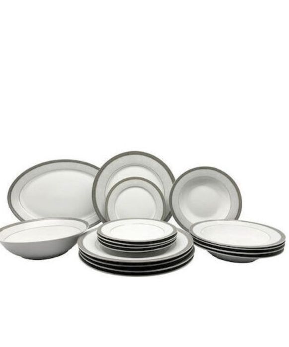 Набор посуды 12 персон