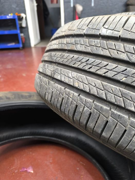 Hankook 225 60 R17 Vara