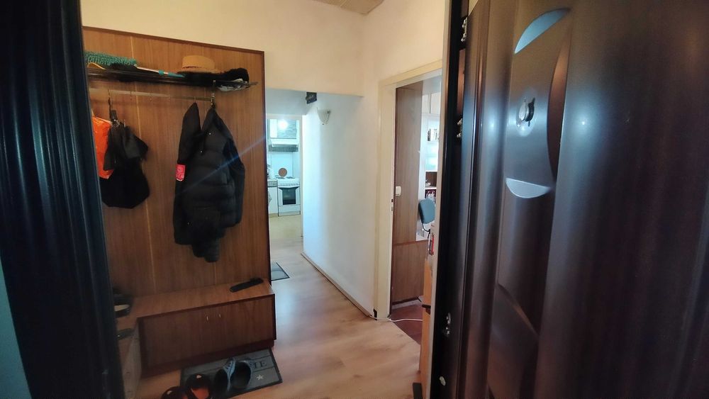 Продава се Двустаен апартамент в Габрово, Младост - 72 кв.м за 567 €/кв.м - Снимка #1