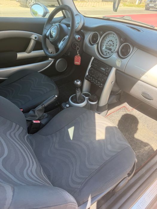 Mini One 2004 - 600€