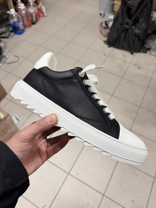 Кецове Numeris кожа 42,5