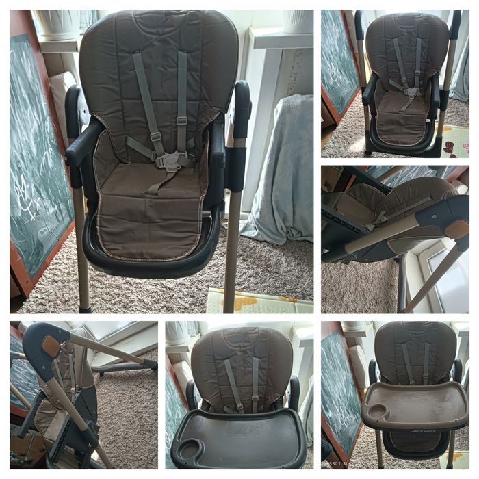 Продам детский стульчик для кормления