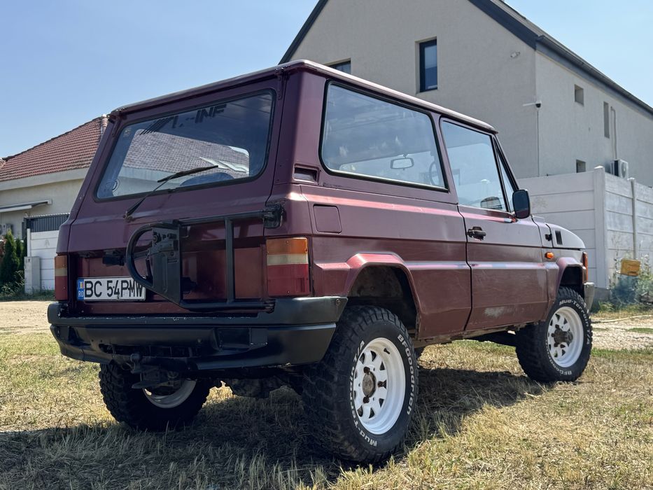 ARO 10 0 — imagine 2