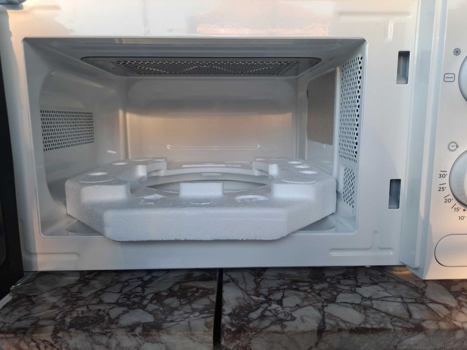 микровълнова печка