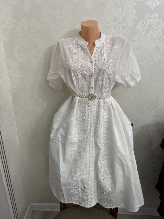 Новое платье 42-44 размер