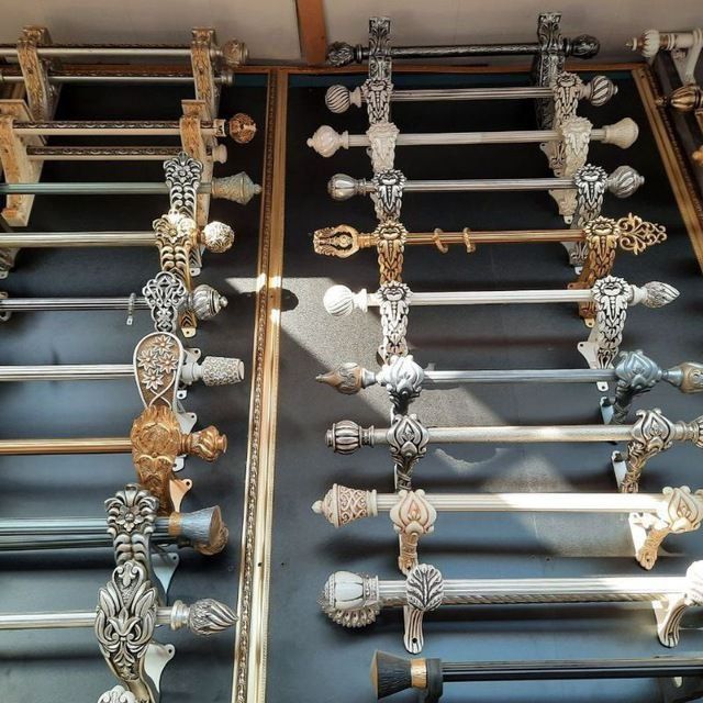 Карниз ва  багетлар