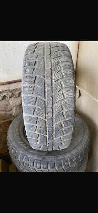 Шины 265/65/r17 всесезонные