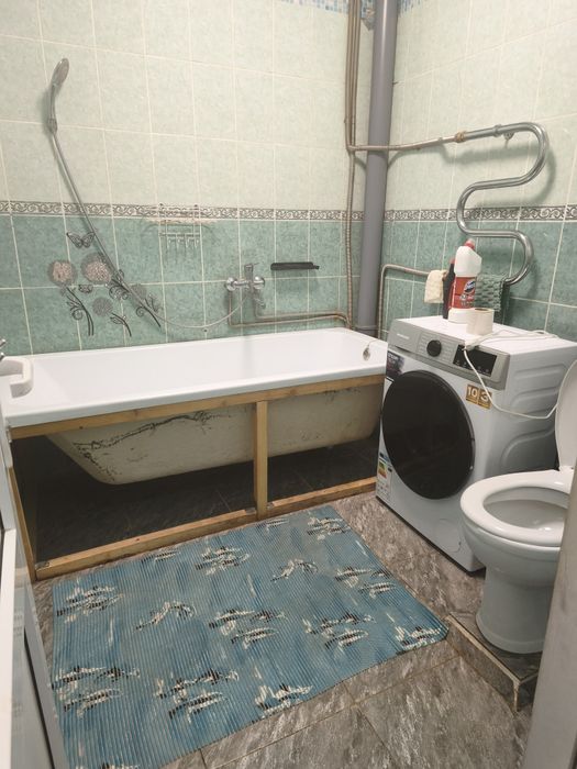 Продам двухкомнатную квартиру