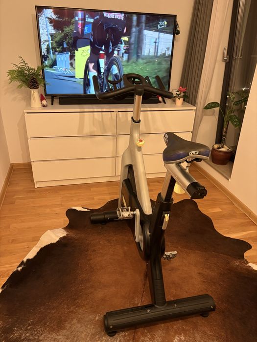 Spinner Technogym bicicleta indoor