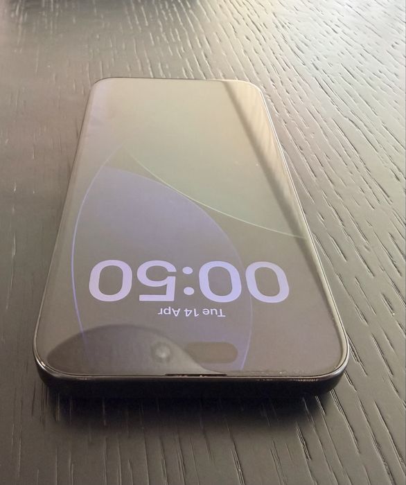 iPhone 15 ProMax 256 GB Blue